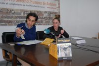 Apdha lamenta la "radicalización" en las políticas que "vulneran" los derechos humanos en la Frontera Sur