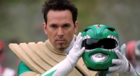 Power Rangers: Expulsan al ranger verde original de la premiere