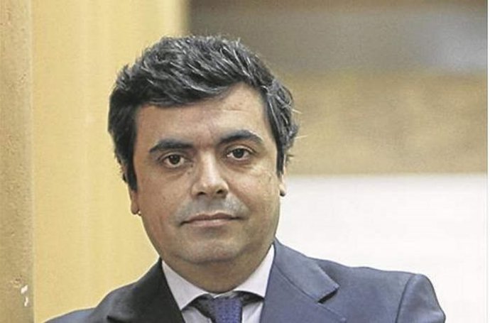 Jaime Rossell, pregonero de la Semana Santa de Cáceres 2017