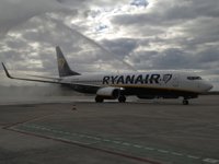 Ryanair pide al Gobierno del Reino Unido un plan 'post-Brexit' coherente que tenga en cuenta el sector de la aviación