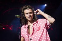 Harry Styles hará su primera actuación como solista en Saturday Night Live