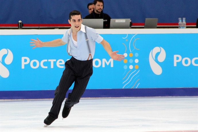 Javier Fernández