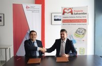 La Fundación Laboral de la Construcción y Proyecto Salvavidas se unen para luchar contra la muerte súbita en el sector
