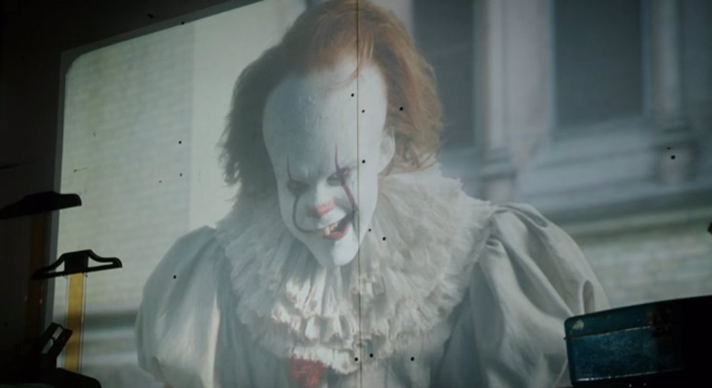 Pennywise Ha Vuelto Primer Tr Iler Del Remake De It