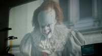 Pennywise ha vuelto: Primer tráiler del remake de It