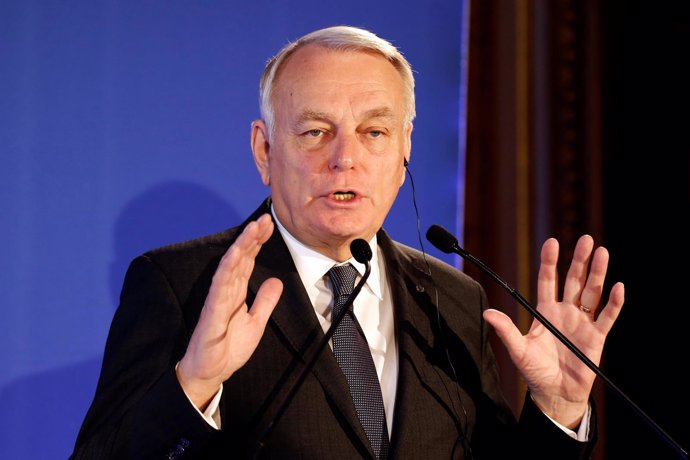 Jean-Marc Ayrault