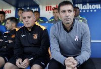 Asier Garitano: "Será un partido duro ante la Real, pero espero la mejor versión de mi equipo"