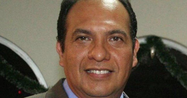 Armando arrieta, periodista mexicano atacado