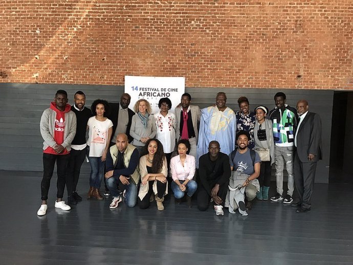 El Festival de Cine Africano Tárifa-Tánger (Fcat) se presenta en Madrid