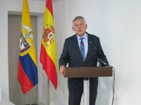 Colombia presenta a Jaime Alberto Cabal para liderar la Organización Mundial del Turismo