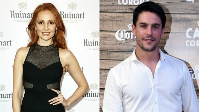 Cristina Castaño y Alejo Sauras/EuropaPress