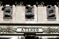 El Ateneo convoca el día 30 una Junta General para abordar las medidas para levantar el bloqueo de sus cuentas