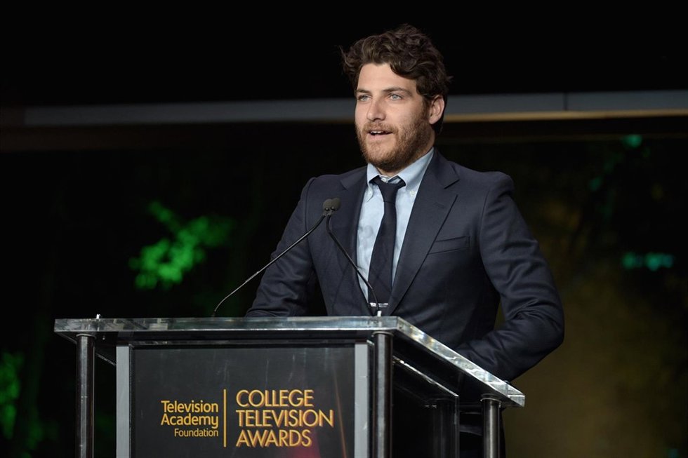 Adam Pally/Getty