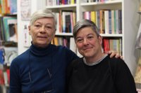 Berkana, la primera librería LGTB de España, logra salvarse tras recolectar en diez días 13.500 euros con crowdfunding