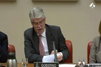 Dastis dice que los gibraltareños tendrán más "inconvenientes" tras el Brexit