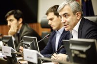 Rivera cifra su pacto presupuestario con el Gobierno en 4.100 millones