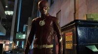 The Flash estrena traje en el espectacular adelanto del 3x19