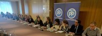 El PP muestra su "apoyo absoluto" a Gema Igual, que "no mintió" sobre su formación