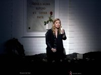 El Teatro Real retransmite mañana en directo la ópera 'Rodelinda' en su plataforma Palco Digital