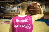 El Montakit Fuenlabrada vestirá de rosa en su duelo ante el Real Madrid
