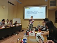 Las ciudades hispanoamericanas analizan en Colombia estrategias conjuntas de resistencia contra el cambio climático