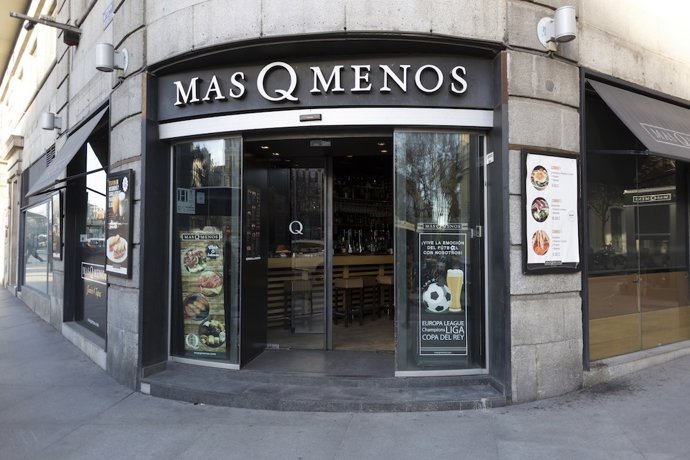 MasQMenos (Foodbox) 