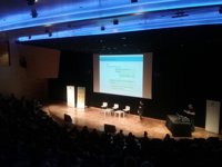 Más de 300 alumnos de Secundaria se acercan a las carreras tecnológicas en una jornada