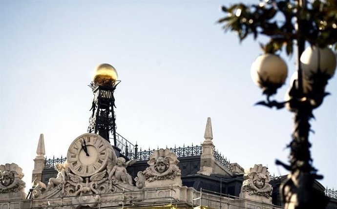 Seu del Banc d'Espanya