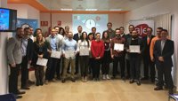 El sector del comercio, primera opción para los jóvenes emprendedores murcianos
