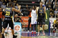 La Liga Endesa adelanta el duelo entre Unicaja e Iberostar Tenerife
