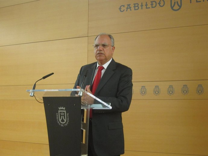 Casimiro Curbelo