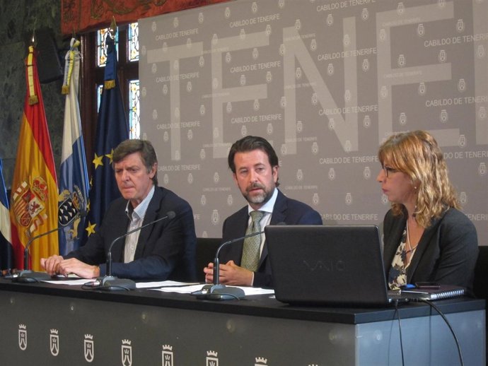                                Presentación De Las Obras