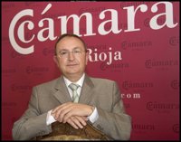 Ruiz-Alejos afirma que a la economía riojana "le falta timón, le falta proyecto y le sobra conformismo oficial"