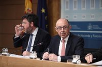 Baleares, con un déficit público del 0,41%, cumple el objetivo de Bruselas en 2016