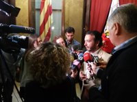 El PP acusa a Cort de invadir las competencias del Govern en materia de alquiler turístico y pide "seriedad"