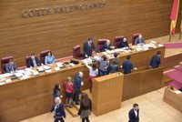 Las Corts aprueban la Ley valenciana de transexualidad y el PP cree que "se queda corta" y presenta "deficiencias"