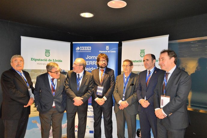 Jornada Ferrmed a Lleida