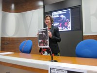 Toli Morilla y el coro l'Altu La Lleva abren este sábado el programa 'Oviedo vive sus plazas'