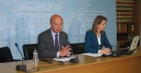 Murcia destaca la reducción del déficit en 209 millones de 2015 a 2016, casi un punto