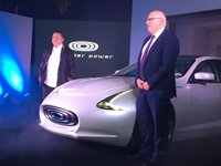 Thunder Power invertirá 80 millones en un centro de I+D en coche eléctrico en Catalunya