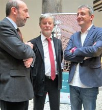 Cultura, gastronomía, devoción y tecnología se dan cita en la Semana Santa