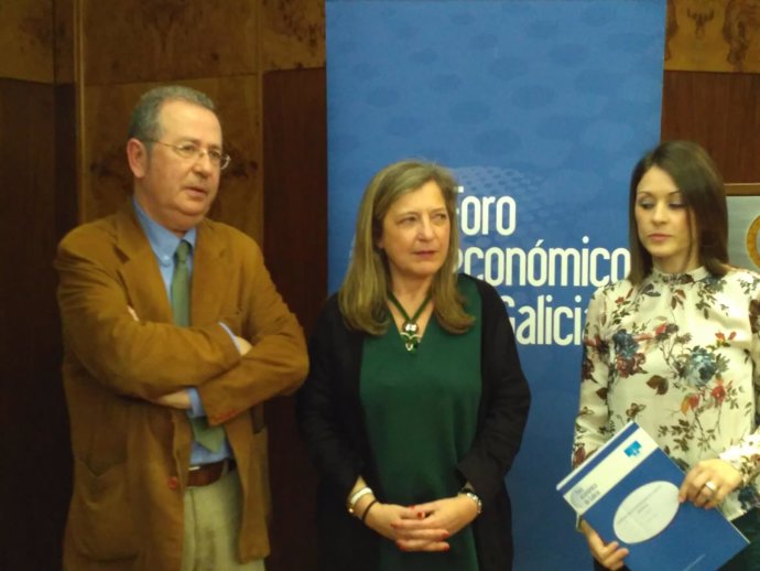 Foro Económico de Galicia