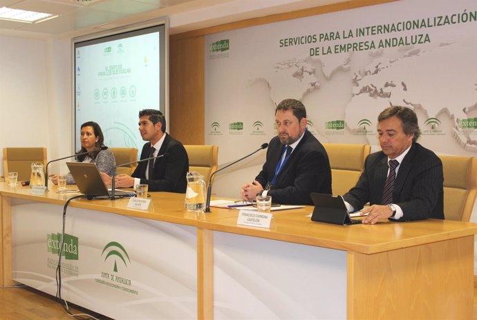 Jornadas 'Oportunidades de negocio en los sectores de la construcción en Suecia'