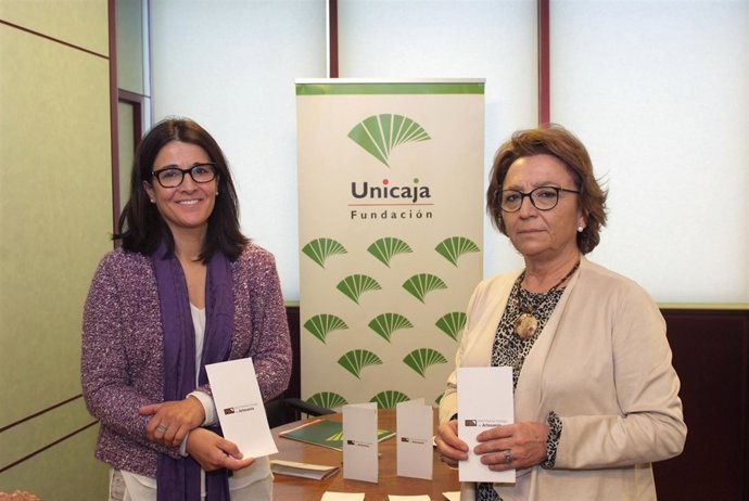 Presentación del XXIV Premio Unicaja de Artesanía.