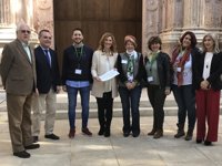 El PP pide a la Junta que apoye el centro de integración sociolaboral de epilépticos proyectado en Gerena