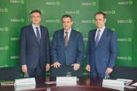 Inerco cierra 2016 con un volumen de negocio de 51,2 millones de euros y un crecimiento del 25% en el mercado nacional