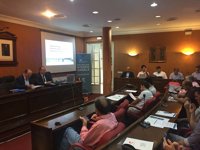 Málaga será sede del congreso anual de la Red Europea de Business Angels