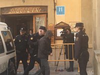 El presunto asesino de Pikka padece trastorno límite de personalidad