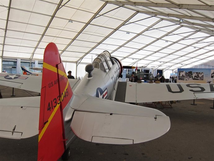 Exposición 'Còmics en Vol' en el 35 Salón del Cómic