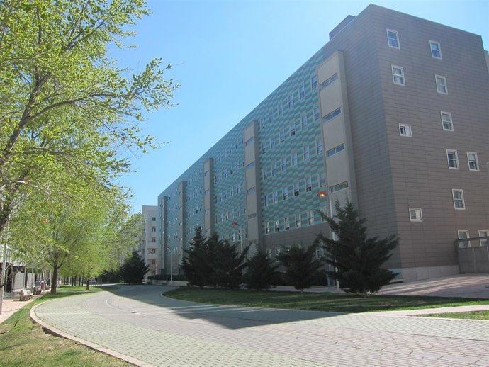 Viviendas en Valdespartera